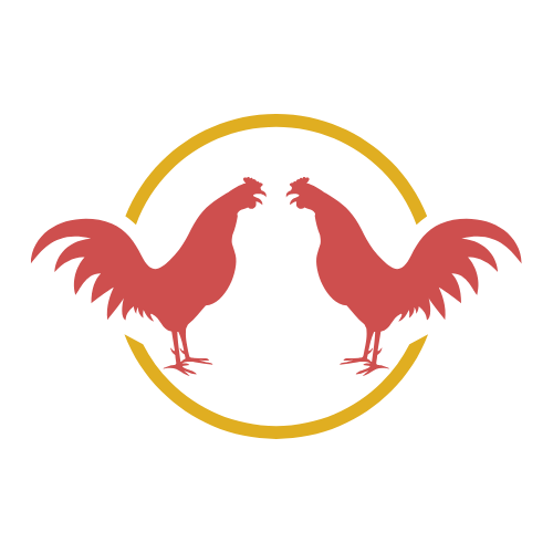 Chicken Road Logo